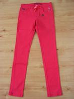 NIEUW Lichtrode broek maat 158., Ophalen of Verzenden, Nieuw, Meisje, Broek