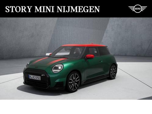 MINI Hatchback Cooper E JCW 40.7 kWh / Panoramadak / JCW Spo, Auto's, Mini, Bedrijf, Te koop, John Cooper Works, Alarm, Head-up Display