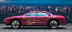 1997 Oldsmobile Aurora parelmoer voilet Hot Wheels, Ophalen of Verzenden, Nieuw