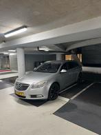 Opel Insignia 2.0 Cdti 96KW Sports Tourer 2010 Grijs, Auto's, Voorwielaandrijving, Stof, 1956 cc, Zwart