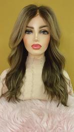 Full lace wig pruik haarwerk, Ophalen, Nieuw, Pruik of Haarverlenging