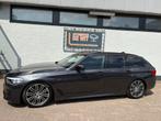 BMW 5-serie Touring 520i High Executive, Automaat, 1998 cc, Achterwielaandrijving, Euro 6