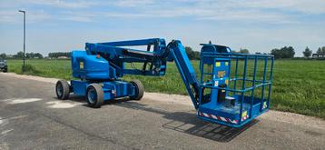 Genie Z/45/25j (bj 2013) beschikbaar voor biedingen