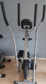 Gorilla crosstrainer/hometrainer, Ophalen of Verzenden, Zo goed als nieuw, Crosstrainer