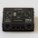 IMG Stage Line LTR-102 Pro Line Transformer, Ophalen of Verzenden, Gebruikt