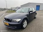 BMW 1-serie 116i Executive | Leder | Nette staat!, 1-Serie, Achterwielaandrijving, Gebruikt, 4 cilinders