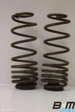 Set achterveren VW Lupo, Auto-onderdelen, Ophanging en Onderstel, Gebruikt