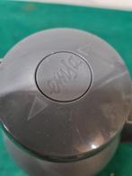 thermokan emsa grijs kunststof, Ophalen of Verzenden, 'T Olde Gre-j, Info@toldegrej.nl, Endepoelstraat 20f Didam