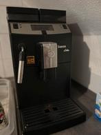 Saeco Lyrica Espressomachine, Witgoed en Apparatuur, Koffiezetapparaten, Ophalen, Afneembaar waterreservoir, Gebruikt, Espresso apparaat