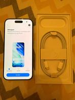 Nieuwe Iphone Air Sky Blue + MagSafe Battery + Air Case, 256 GB, Nieuw, Ophalen of Verzenden, Zonder simlock