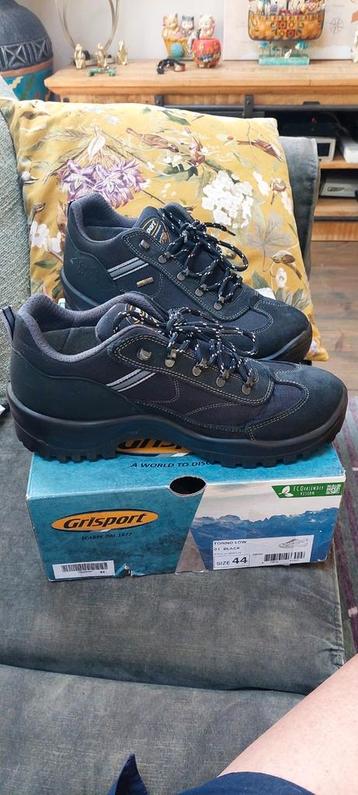 Wandelschoenen Grisport mt 44 beschikbaar voor biedingen