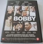 Dvd *** BOBBY *** Moordaanslag op Robert F. Kennedy *NIEUW*, Vanaf 12 jaar, Ophalen of Verzenden, Nieuw in verpakking, Waargebeurd drama