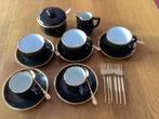 Walküre Porzelan Bayreuth Vintage servies, Huis en Inrichting, Keuken | Servies, Ophalen, Zo goed als nieuw, Overige stijlen, Kop(pen) en/of Schotel(s)