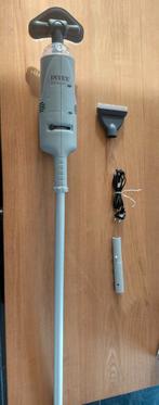 Intex PureSpa Spa Stofzuiger | Compleet | Goede staat, Tuin en Terras, Zwembad-toebehoren, Ophalen of Verzenden, Gebruikt