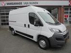 Citroen Jumper Jumper, Auto's, Bestelauto's, Voorwielaandrijving, Stof, Gebruikt, 4 cilinders