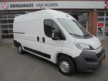 Citroen Jumper Jumper beschikbaar voor biedingen