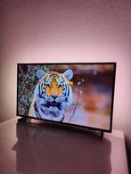 Philips | 32" | HDR10 | LED | AMBILIGHT | SMART TV (2023), Audio, Tv en Foto, Televisies, Ophalen, Philips, LED, Zo goed als nieuw