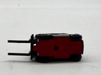 CORGI HEFTRUCK STOBART LADING LINDE, Hobby en Vrije tijd, Modelauto's | 1:50, HGL74-@hotmail.com, Overig, Corgi, Ophalen of Verzenden