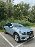Mercedes-Benz GLC 250 - 4MATIC 9G -2017 Grijs - Met 4 banden, Automaat, 15 km/l, 4 cilinders, Vierwielaandrijving
