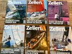 Zeilen 2025 7 stuks, Boeken, Tijdschriften en Kranten, Ophalen of Verzenden, Zo goed als nieuw