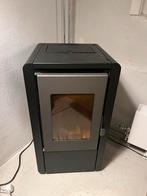 Energiezuinige Pelletkachel PETIT6-KAR, Huis en Inrichting, Ophalen, Gebruikt, Pelletkachel, Vrijstaand
