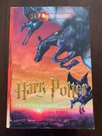 Harry Potter en de Orde van de Feniks, Boeken, Gelezen, Fictie, J.K. Rowling, Ophalen of Verzenden