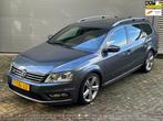 Volkswagen Passat Variant 1.4 TSI R-Line Executive Edition l, Euro 5, Zwart, 4 cilinders, Traction-control