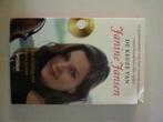 De keuze van Janine Jansen [zonder CD], Ophalen of Verzenden, Gelezen