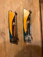 Setje semafoor / pijlblinker VW Kever - werkend!, Ophalen of Verzenden, Gebruikt, Volkswagen