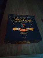 Trivial pursuit, Spelcomputers en Games, Avontuur en Actie, 1 speler, Ophalen of Verzenden, Zo goed als nieuw
