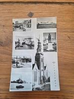 Oude Ansichtkaart Vlissingen - Gelopen, Ophalen of Verzenden, Voor 1920, Zeeland