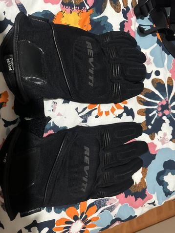 Rev’it handschoenen maat XYL beschikbaar voor biedingen