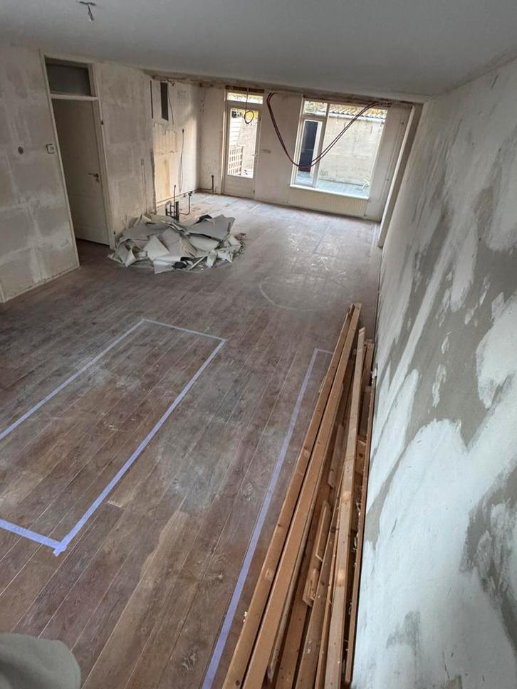 Vloerverwarming, CV & sleuven zagen, Doe-het-zelf en Verbouw, Verwarming en Radiatoren, Zo goed als nieuw, Overige typen, Minder dan 60 cm