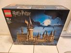 LEGO Harry Potter Kasteel Zweinstein 71043 NIEUW IN DOOS, Kinderen en Baby's, Speelgoed | Duplo en Lego, Ophalen of Verzenden