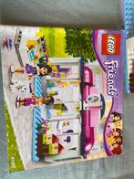 Lego friends dieren winkel + salon, Ophalen of Verzenden, Nieuw
