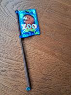 Playmobil Dierentuin Onderdelen - Diverse Items, Ophalen of Verzenden, Gebruikt