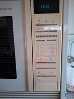 Magnetron- combi oven., Sport en Fitness, Sauna, Ophalen of Verzenden, Complete sauna
