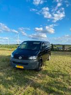 Volkswagen Transporter mooie Bus 2.0 D 132KW DC 2012, Auto's, 13 km/l, 4 cilinders, 1790 kg, Diesel