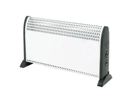 Profile Terral convector heater, Doe-het-zelf en Verbouw, Verwarming en Radiatoren, Zo goed als nieuw, 800 watt of meer, Ophalen of Verzenden