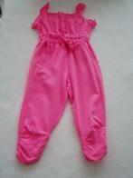 Roze jumpsuit maat 86, Meisje, Ophalen of Verzenden, Zo goed als nieuw, Baby Blue