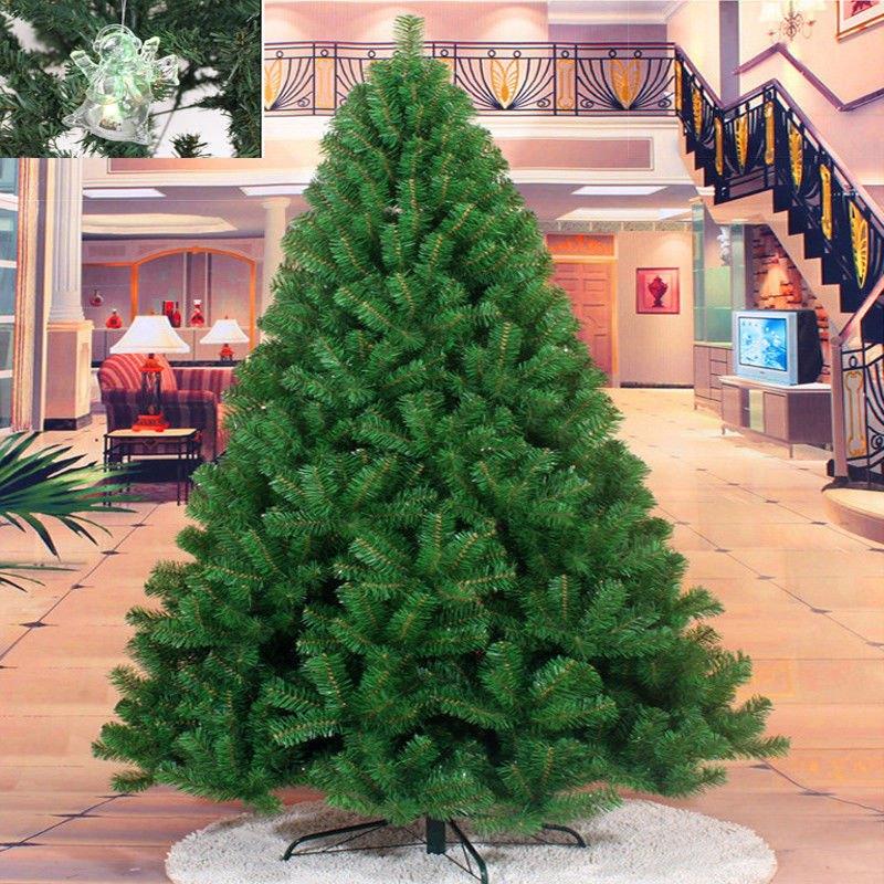 Groene Kwaliteits Kerstboom 240cm. 2.40m. Met/Zonder Led"s, Ophalen of Verzenden, Nieuw