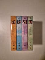 Gilmore girls dvd all seasons, Cd's en Dvd's, Alle leeftijden, Ophalen, Zo goed als nieuw, Komedie