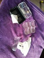 Vergrootglas met LED verlichting, Ophalen of Verzenden, Zo goed als nieuw, Vergrootglas of Loep