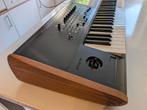 Korg Kronos 2 - 73 keys Hammer Action, Muziek en Instrumenten, Synthesizers, Ophalen, Korg, Zo goed als nieuw, Met midi-aansluiting