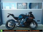 KTM 1190 RC 8 (bj 2009) FULL BLACK!, Bedrijf, Super Sport, Meer dan 35 kW, 1190 cc
