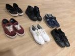 Diverse schoenen maat 43-45, Overige kleuren, Nike, Ophalen of Verzenden, Sneakers of Gympen