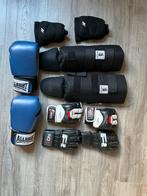 Vechtsport Bescherming & Tas, Sport en Fitness, Vechtsporten en Zelfverdediging, Gebruikt, Overige, Vechtsportbescherming, Maat L