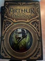 Arthur en de Minimoys - 2 Boeken (Engels), Ophalen of Verzenden, Gelezen, Fictie algemeen