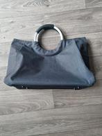 Tas Shopper Handtas, Ophalen of Verzenden, Zo goed als nieuw, Zwart, Handtas