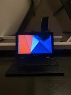Chromebook ASUS 32GB | Zwart - Beeldscherm Defect, Computers en Software, Windows Laptops, Ophalen of Verzenden, Zo goed als nieuw